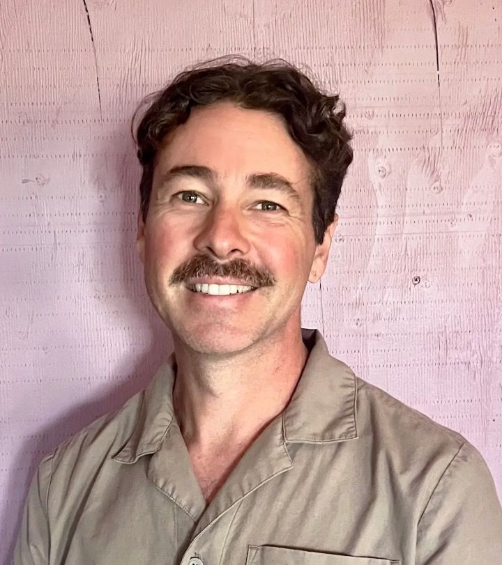 Patrick Leatherman Physical Therapist